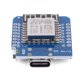 thumbnail image 2 of ESP8266 ESP-12F D1 Mini Placa desarrollo NodeMCU Lua tipo C para, 2 of 4