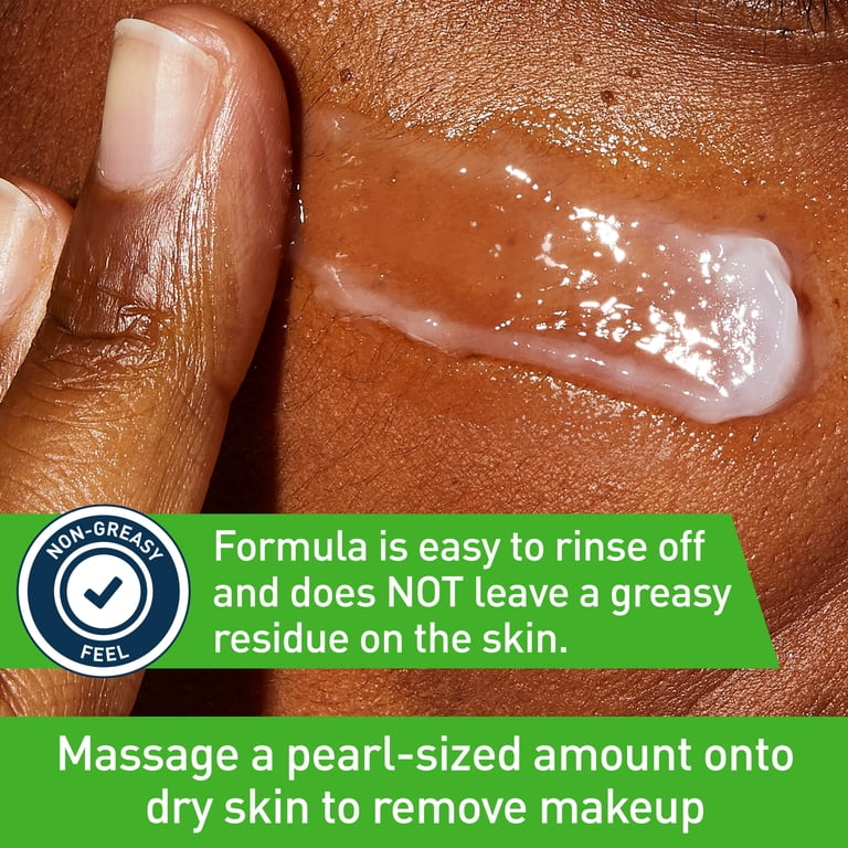 Hydrating Cleansing Balm with Ceramides and Jojoba Oil photo 3