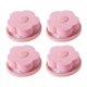 thumbnail image 1 of Pet Hair Remover For Laundry, Washing Mane Hair Filter Washer- 4 Pa, 1 of 4