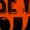 Orange, variant on Broke Something - Safety Yellow Hi Vis Hoodie