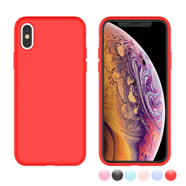 Njjex Case Cover For Apple Iphone Xr Iphone Xs Max Iphone Xs Iphone X Iphone 10