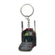 thumbnail image 1 of New Mini Baseball Backpack Acrylic Keychain Pendant Backpack, 1 of 1