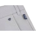 thumbnail image 5 of BRUHL London DO Shorts - Light Grey, 5 of 5
