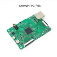 thumbnail image 3 of 2X Cherry Pi Allwinner V3S Linux + Qt Arm A7 Cpu Múltiples Interfaces Placa de Desarrollo de Código Abierto Opencv Integrado, 3 of 5
