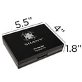 thumbnail image 4 of Kit de maquillaje SHANY 'Fix Me Up' Compact Travel con 36 sombras de ojos, 4 of 9
