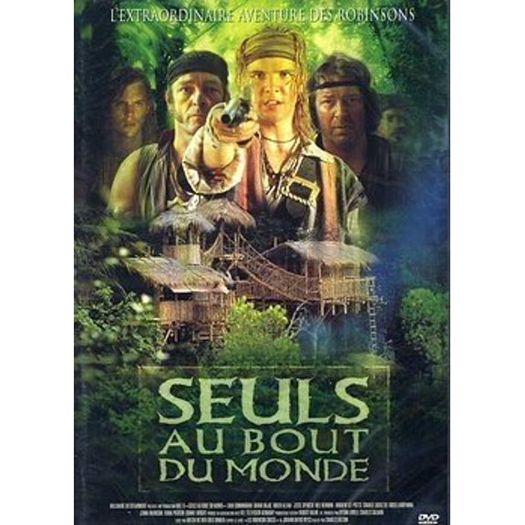 Stranded (2002) [ NON-USA FORMAT, PAL, Reg.2 Import - France ]