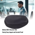 thumbnail image 3 of Estuche Rígido Apto Para MX Master 4 3 3S 2S Caja De Transporte De Viaje Para Mouse Inalámbrico Con Ranura De Almacenamiento Para Receptor USB C Negro, 3 of 7