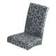 thumbnail image 2 of Fundas elásticas para sillas, protector de asiento, funda para silla, para el hogar, comedor, banquete estiloC, 2 of 6