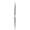 Pointed tip, variant on EBCUE Blackhead Extraction Tool Kit, Blackhead Remover Tool Comedones Extractor Acne Removal Kit for Nose Face 1pc