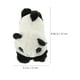 thumbnail image 3 of KAKOWELY Pulsera de bofetada con forma de panda, recuerdo de fiesta, pulsera de bofetada de panda de peluche, 3 of 5