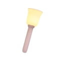 thumbnail image 4 of MERIGLARE Concert Cheering Lightstick Handheld Silicone Night Light for Carnival Party Bell, 4 of 8