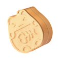 thumbnail image 1 of serony CNC Magnetic Switch Opener for Cherry Switches Mechanical Keyboards Golden, 1 of 8