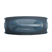 JBL Boombox 4 - Most powerful JBL portable waterproof speaker with massive JBL Pro Sound - Blue