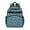 Cartoon Construction Vehicles-2, variant on Cartoon Construction Vehicles Cones Backpack for School,Cute School Bag,Schoolbag with Adjustable Shoulder Straps & Padded Back,15.25"x11.5"x5.25"
