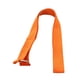 thumbnail image 3 of Cinturón de entrenamiento de lucha de brazos, correa de ejercicio de fortalecimiento, ejercitador de antebrazos naranja, 3 of 8