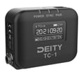 thumbnail image 2 of Generador de Código de Tiempo Inalámbrico Deity TC-1 Paquete de 3 con Bluetooth, 2 of 9