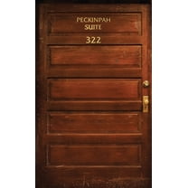 Peckinpah Suite, (Paperback)