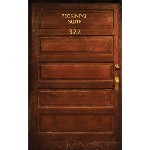 Peckinpah Suite, (Paperback)