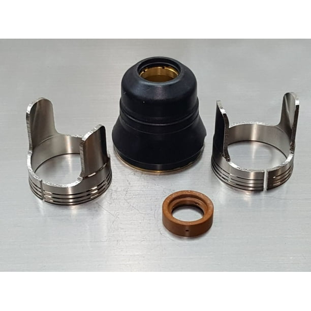 4pc Harbor Freight Titanium Plasma 45 Plasma Cutter 56255 TIPC45