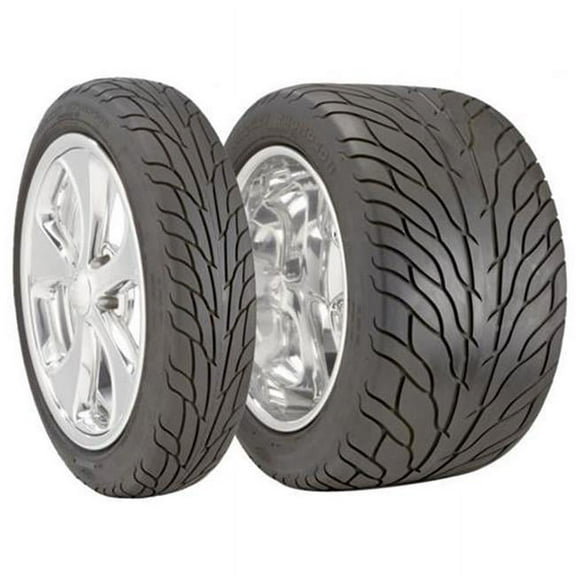 M.T. STREET 6657 Sportsman S-R Tires Radial
