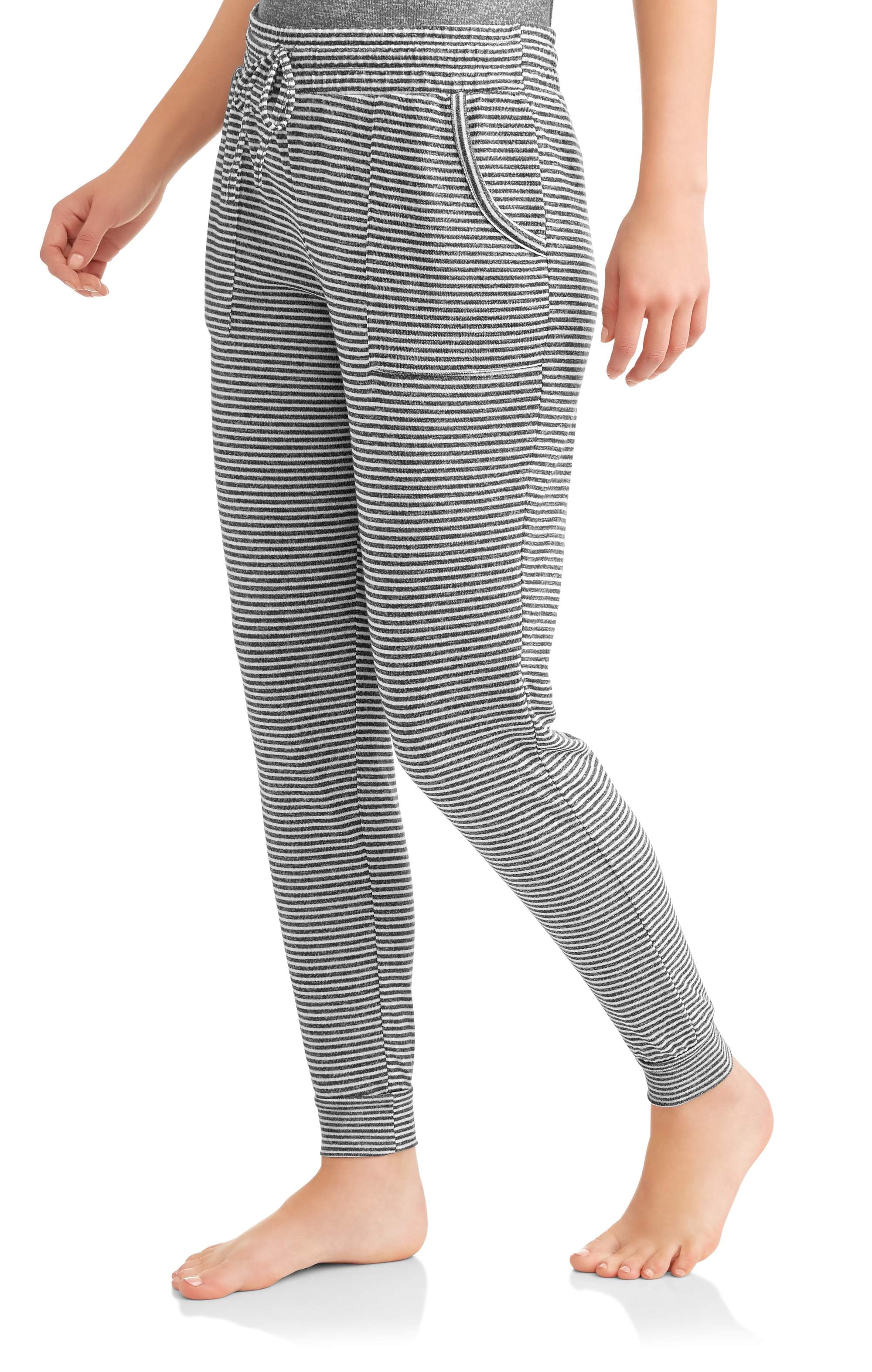 Women's Hacci Sleep Pants - Walmart.com