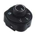 thumbnail image 1 of Interruptor de Ajuste de Espejo perfecl 6RD959565D para 6R 2011-2016, 1 of 8