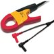 thumbnail image 1 of Pinza de corriente alterna Fluke i400 400A para multímetros digitales, 1 of 4