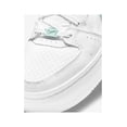 thumbnail image 4 of Tenis Nike Mujer Court Vision Alta Deportivo Sport blanco 23.5 Nike CW6536 100, 4 of 4