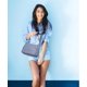 thumbnail image 2 of JennyShop Bolsa De Mensajería Ligera, Bolsas De Cuerpo Cruzado De Moda Para Mujeres Impermeable Bolsa De Bolsillo De Nylon Casual Bolsa De Bolsillo, 2 of 7