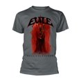 thumbnail image 1 of Evile T-Shirt Adulte Hell Unleashed, 1 of 2