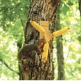 thumbnail image 3 of Comedero para Ardillas Woodlink Spin de Cedro para Mazorcas, 3 of 5