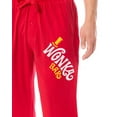 thumbnail image 2 of Willy Wonka and the Chocolate Factory Men's Movie Sleep Pajama Pants, 2 of 6