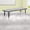 Grey, variant on Emma + Oliver 26"W x 60"L Rectangular Wave Flexible Collaborative Grey Adjustable Height Activity Table