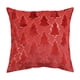 thumbnail image 1 of Funda de almohada navideña de 45 x 45 cm. Ideal para decoración navideña o de invierno. Ideal para sofás., 1 of 6