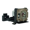 thumbnail image 2 of Lutema Economy for BenQ PB6100 Projector Lamp with Housing, 2 of 5