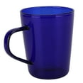 thumbnail image 4 of Loewten 380ml Milk Cup, Glass Coffee Cup High Borosilicate Glass Material For School For Home, 4 of 8