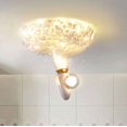 thumbnail image 2 of Rocket Ceiling LED Light, 2 of 4