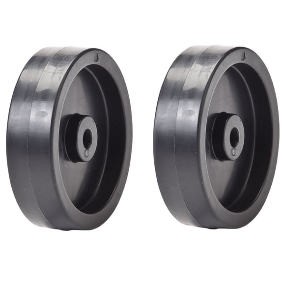 2 Deck Wheel For AYP 105455X, MTD 734-0973, 734-3058