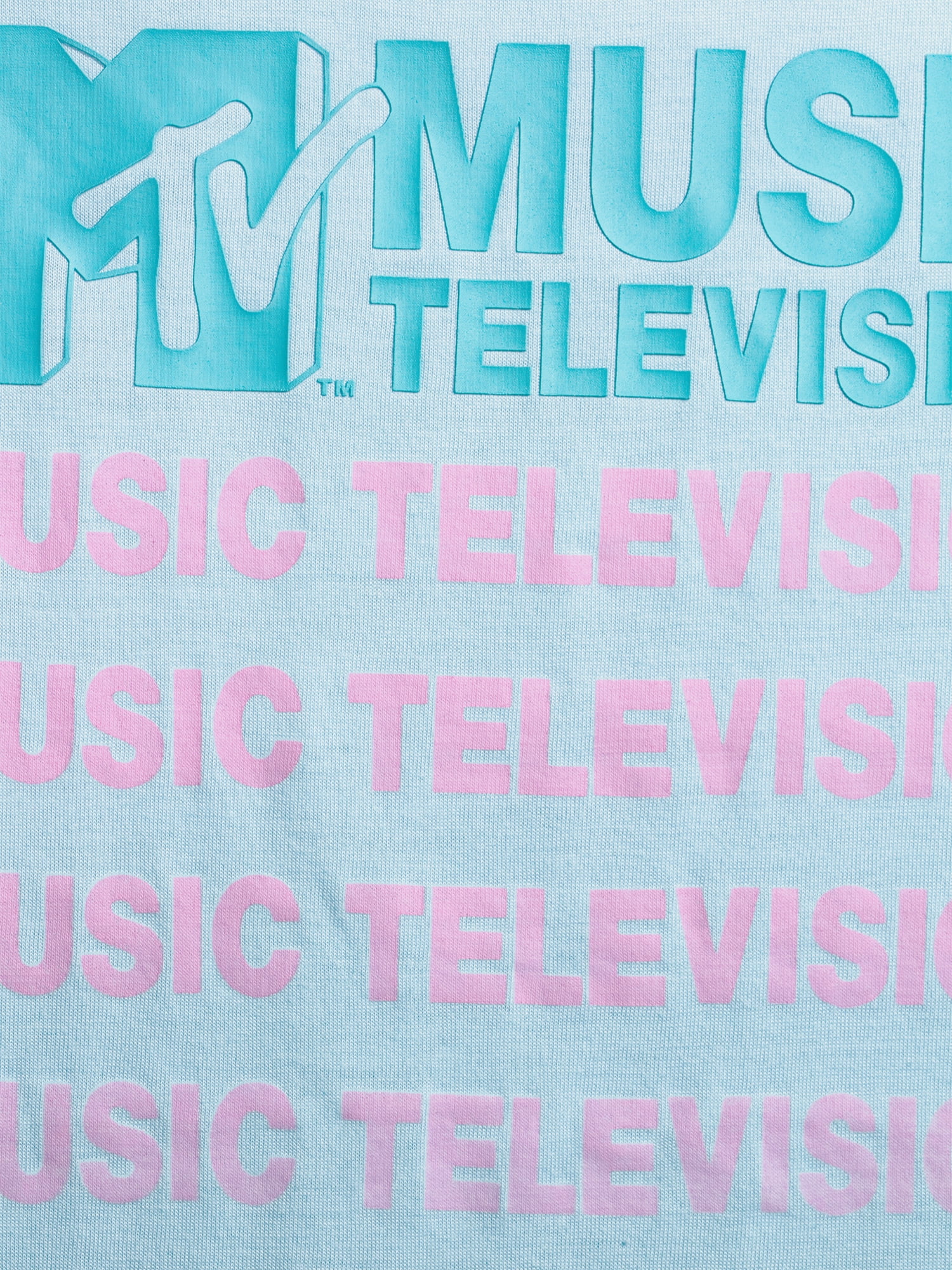 Junior' MTV T-Shirt