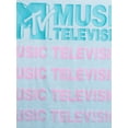 thumbnail image 5 of Junior' MTV T-Shirt, 5 of 6