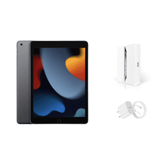 2021 Apple iPad Mini Wi-Fi + Cellular, 64GB, 6th Gen - Purple