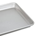 thumbnail image 5 of Pan Bakeware Nonstick Quarter Sheet Pan, Aluminized Steel, 5 of 7