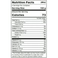 thumbnail image 3 of Pitaya Plus Organic Acai Pure Berry Smoothie, 14 Ounce -- 8 per case, 3 of 3