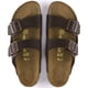 thumbnail image 5 of Sandalias Birkenstock Arizona unisex de piel cerosa marrón 37EU, 5 of 9