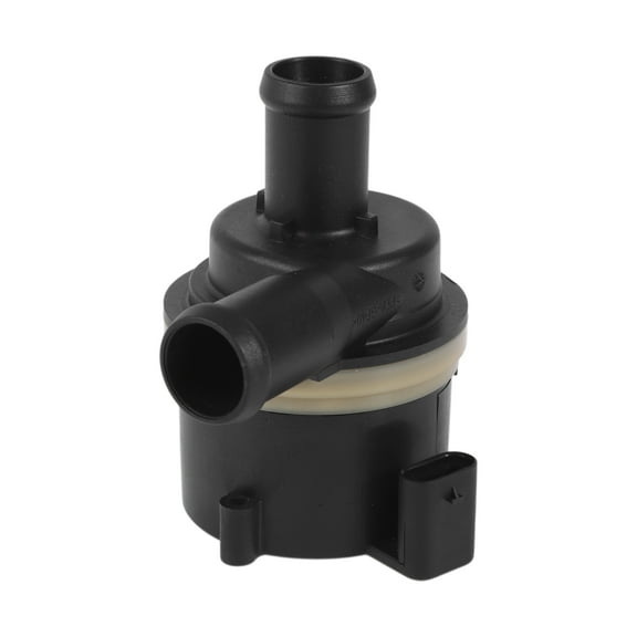 Auxiliary Cooling Water Pump for Porsche 958 Cayenne 2011-2018 No.95810631300 Car Auxiliary Coolant Pump 1 Pc