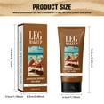 thumbnail image 3 of Leg Makeup Waterproof No Transfer, Leg Glow Makeup, Flawless Leg Makeup Lotion, 3 of 3