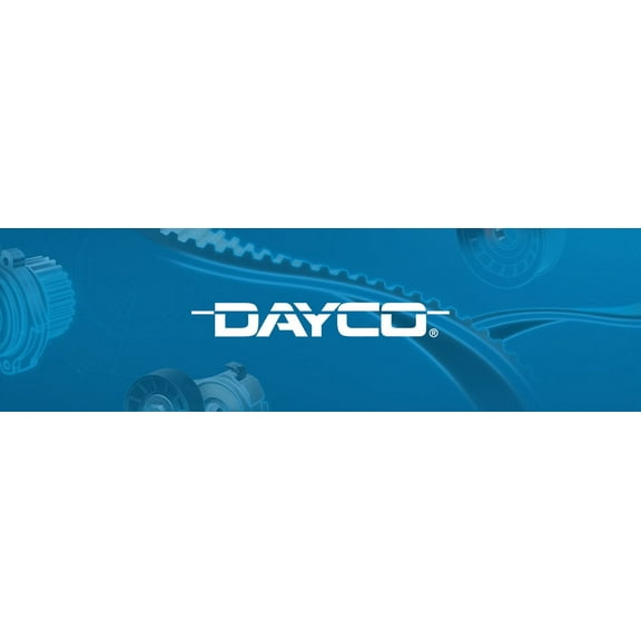 SYNCHRONOUS BELT 3/8" PITCH L, DAYCO