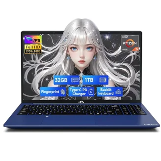 Dell Inspiron 15 5000 5515 Laptop Computer 15.6