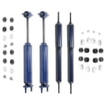 thumbnail image 1 of Front & Rear Shock Absorbers Matic Plus For 1965-1970 Mustang 1967-1970 Cougar, 1 of 5
