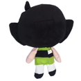 thumbnail image 2 of Cnrplat Powers Movie Puffs Doll Dibujos animados Juego Felpa Lindo Anime Juguete Los mejores regalos para fanáticos Muñeca para niños 8'' (Powers Movie Puff Plush 8'' Black Hair), 2 of 5